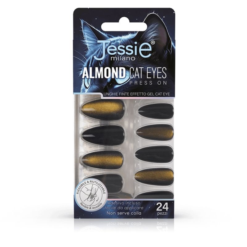 J358 - Cat Eye