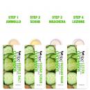 4 in 1 - Cetriolo