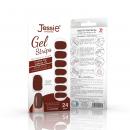 Red Brown