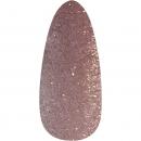 Metallic Rose