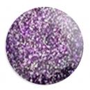 Purple Glitter