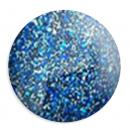 Blue Glitter