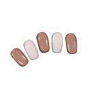 Brown Glitter