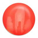 Orange Fluo