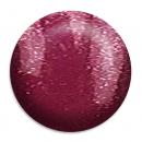 Dark Super Glitter Fuchsia