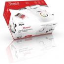 Fresa per unghie 45W