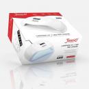 Lampada UV/LED 48W - bassa temperatura