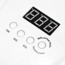 Lampada UV/LED 48W - bassa temperatura