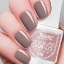 Jupiter Nude