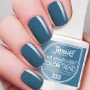 Blue Teal