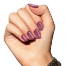 Dark Super Glitter Fuchsia