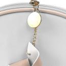 Pochette in ecopelle