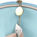 Pochette in ecopelle