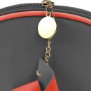 Pochette in ecopelle