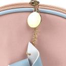 Pochette in ecopelle