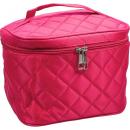 Quilted Beautycase