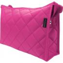 Medium Quilted cosmetic bag