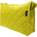 Medium Quilted cosmetic bag