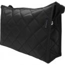 Medium Quilted cosmetic bag