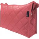 Medium Quilted cosmetic bag