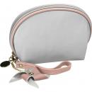 Pochette in ecopelle