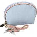 Pochette in ecopelle