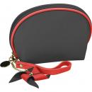 Pochette in ecopelle