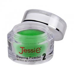 DIPPING POWDER fluo