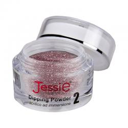 DIPPING POWDER glitter