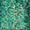 17 Green Glitter