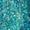 19 Light Blue Glitter