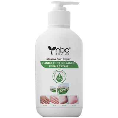 Crema mani e piedi - Gelsomino