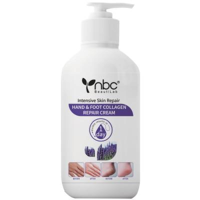 Crema mani e piedi - Lavanda