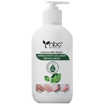 Crema mani e piedi - Menta Piperita