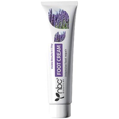 Crema mani e piedi - Lavanda
