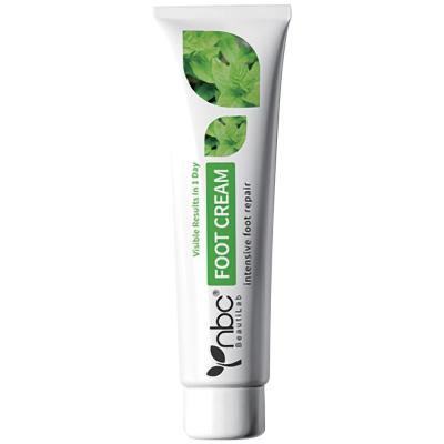 Crema mani e piedi - Menta Piperita