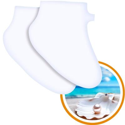 Footmask - Fine Pearl