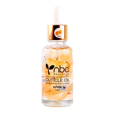 Body Oil - Orange