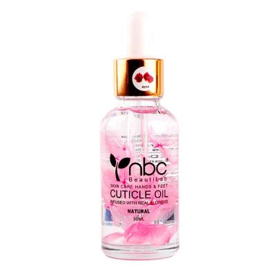 Body Oil - Rose