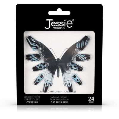 Papilio Hirundini Caeruili