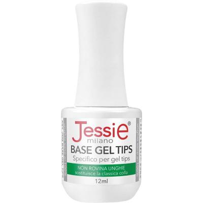 Base specific for tips