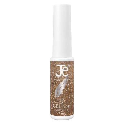 Metal Glitter