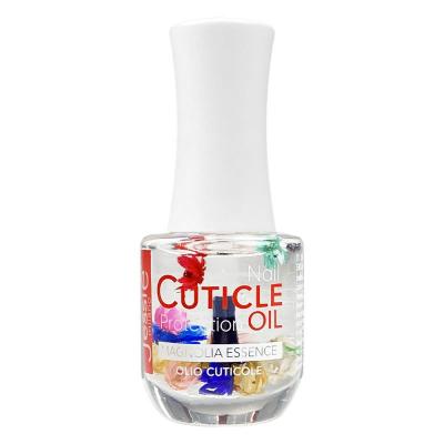 Olio per cuticole - essenza di magnolia