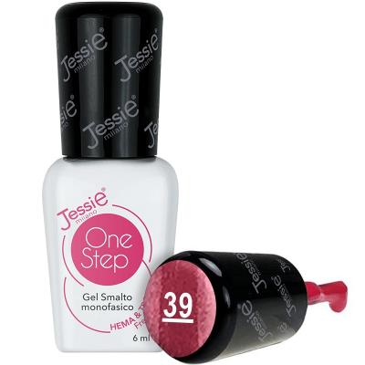 Dark Glitter Fuchsia