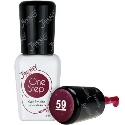Dark Super Glitter Fuchsia