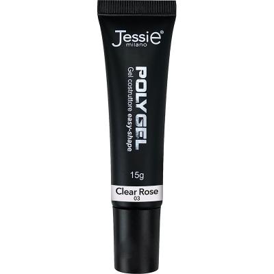 Polygel - transparent