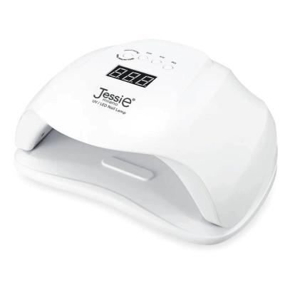 Lampada UV/LED 48W - bassa temperatura