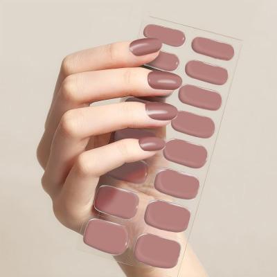 Light Brown