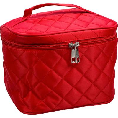 Quilted Beautycase