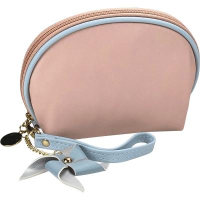 Pochette in ecopelle